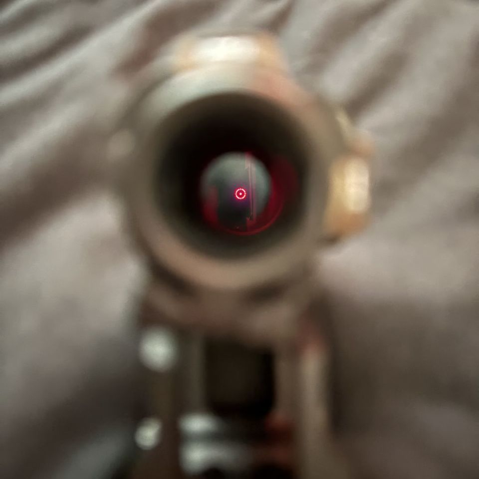 Image 3 - Sig Romeo 4s M81 Scalarworks