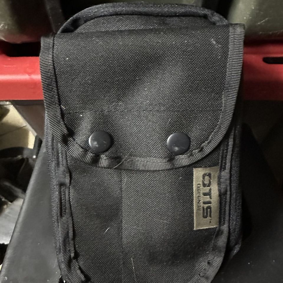 Image 2 - Otis .50 cal cleaning kit 