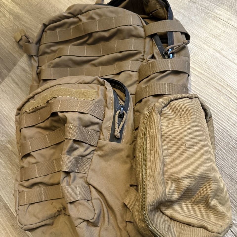Image 2 - USMC assault pack 