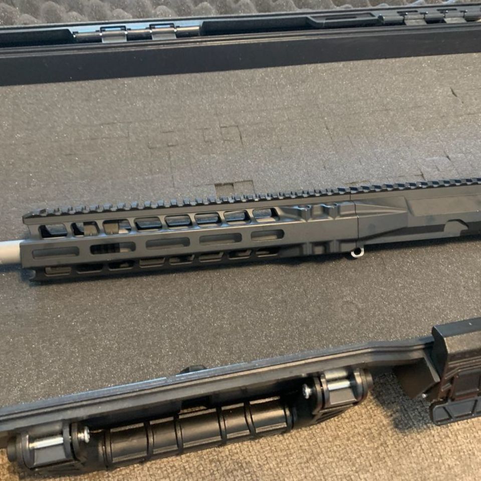 Image 4 - Extremely Rare Radian 11.5