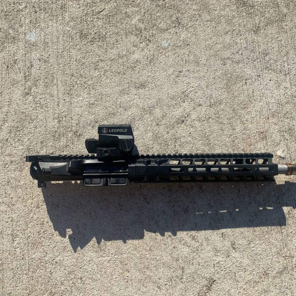 Image 3 - Extremely Rare Radian 11.5