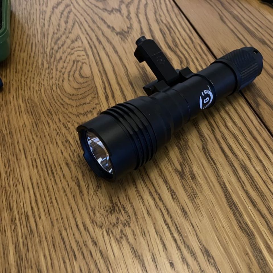 Image 2 - Goonbeam ir 850nm