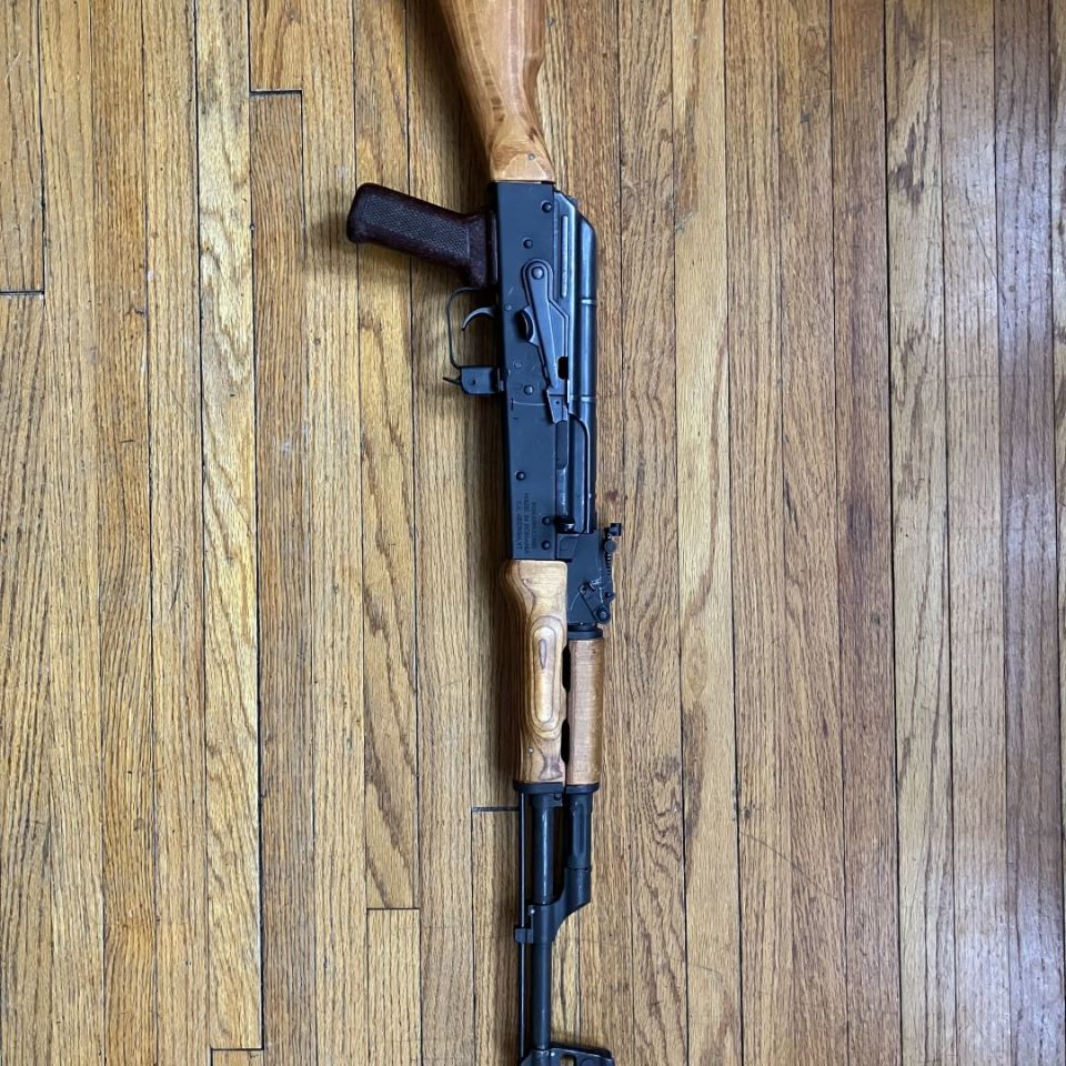 Image 1 - WASR with new Polish furniture
