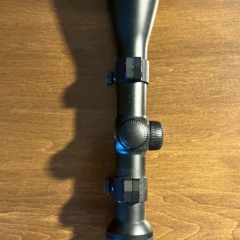 Image 2 - Swarovski Z3 4-12x50