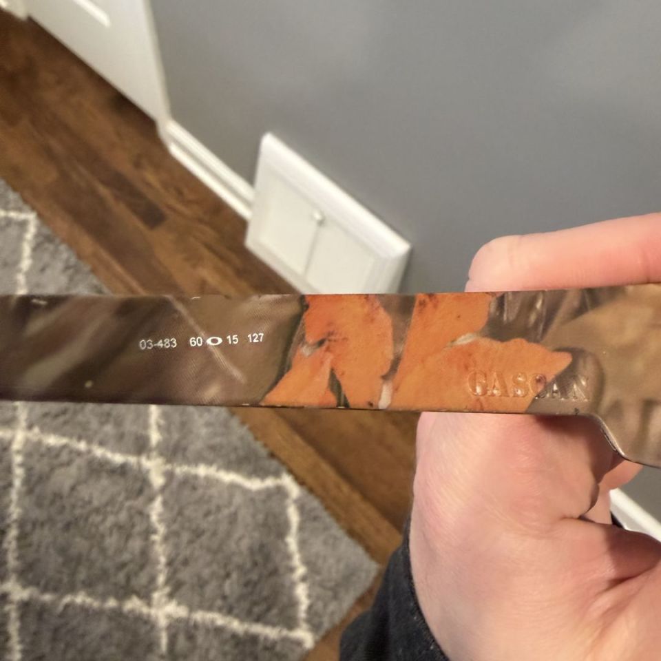 Image 4 - Oakley Gascan Sunglasses