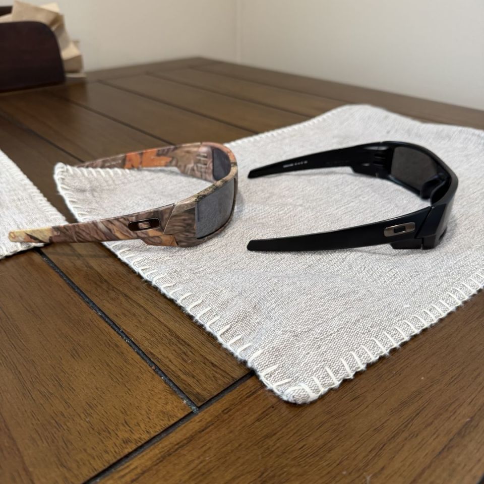 Image 3 - Oakley Gascan Sunglasses