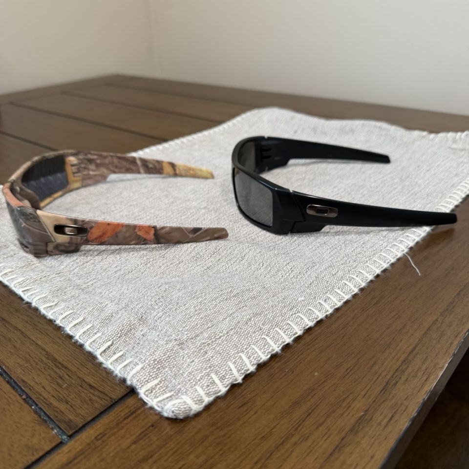 Image 2 - Oakley Gascan Sunglasses