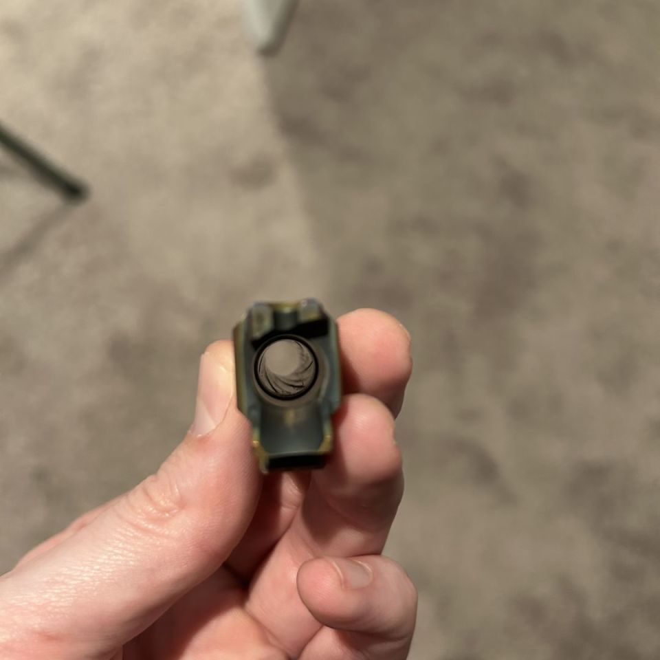 Image 4 - True Precision Barrel 