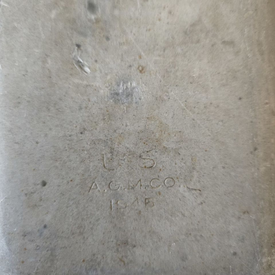 Image 4 - M1 Garand Belt + Canteen - Price Drop!