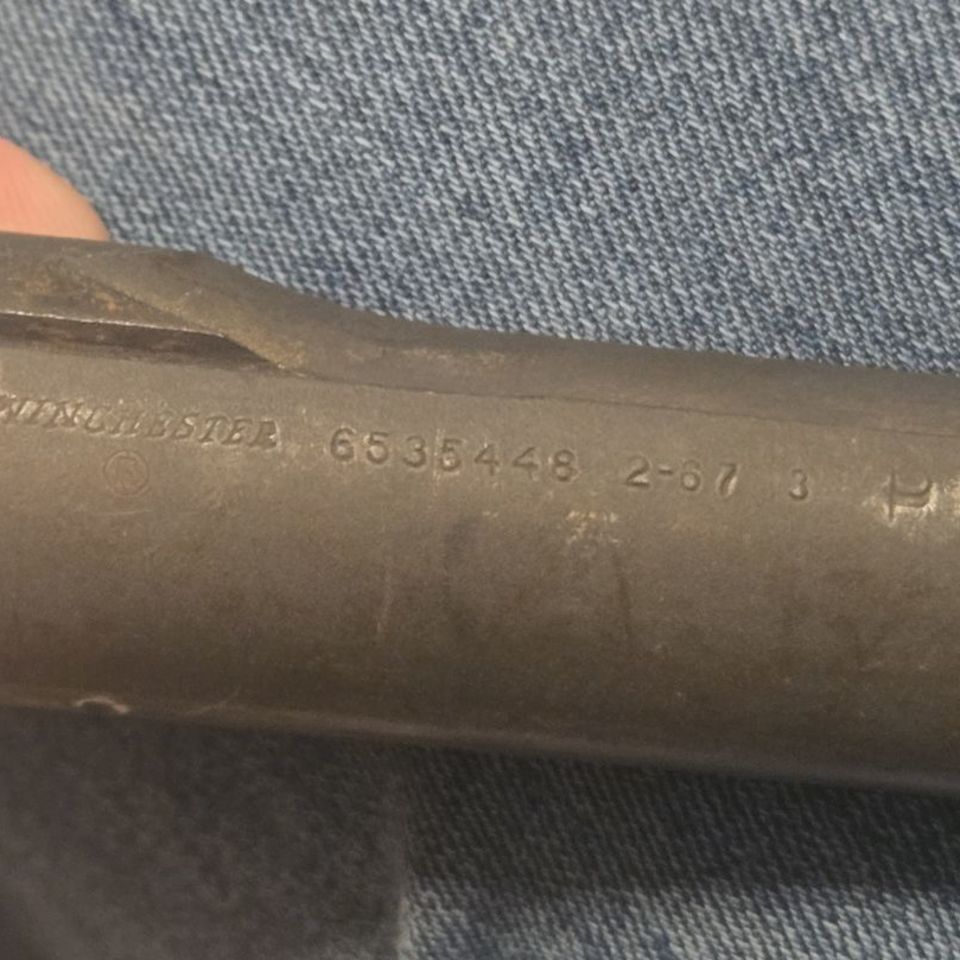 Image 2 - WRA M1 Garand Barrel 2-67