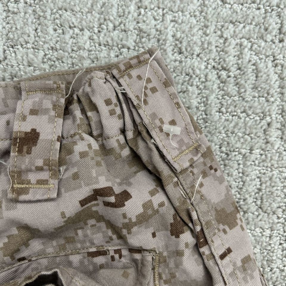 Image 5 - Desert MarPat FROG set