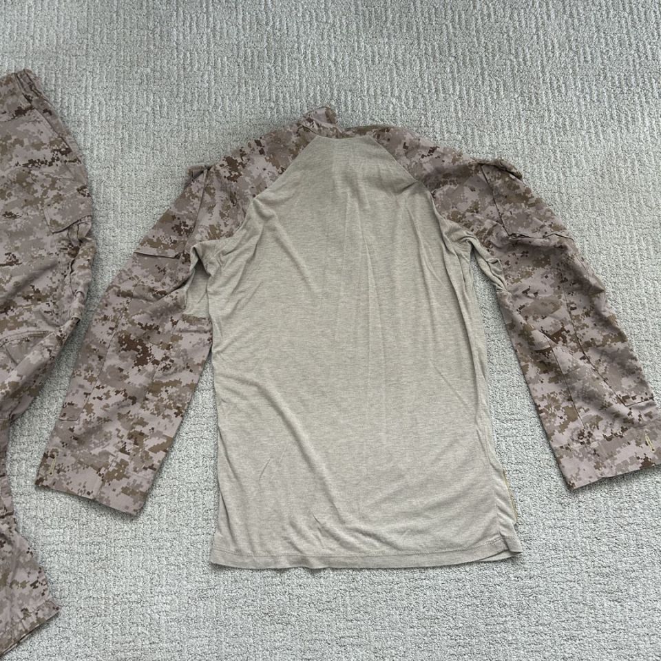 Image 3 - Desert MarPat FROG set