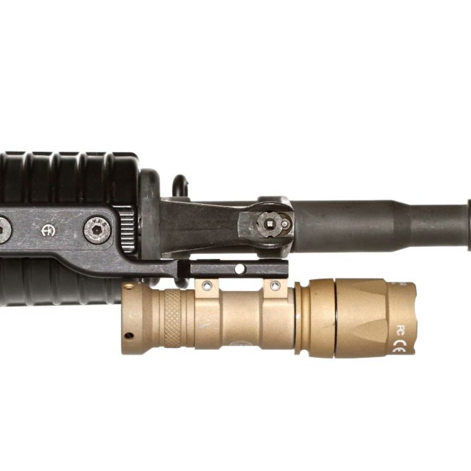 Image 3 - TMC scout light IWC