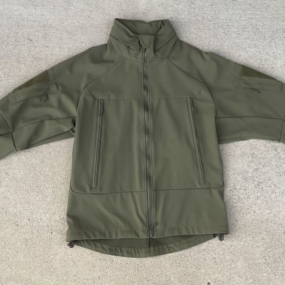 Image 1 - OTTE Gear Softshell Jacket