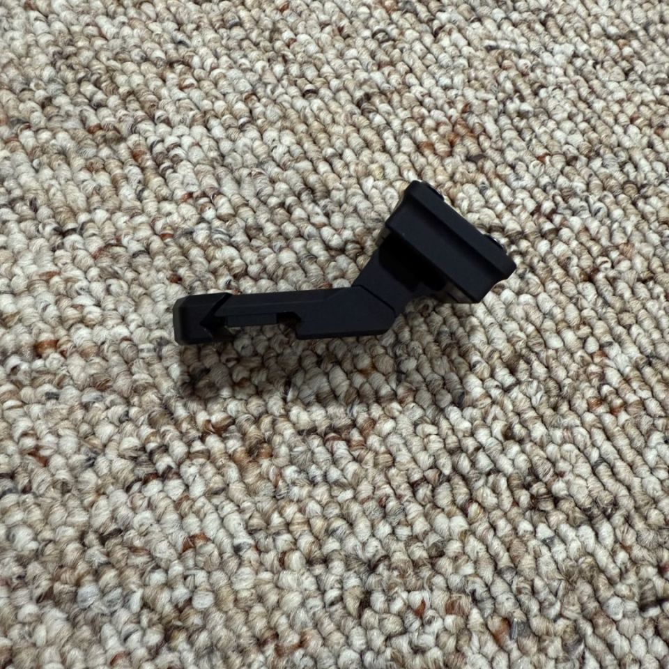 Image 2 - Arisaka rmr offset mount 