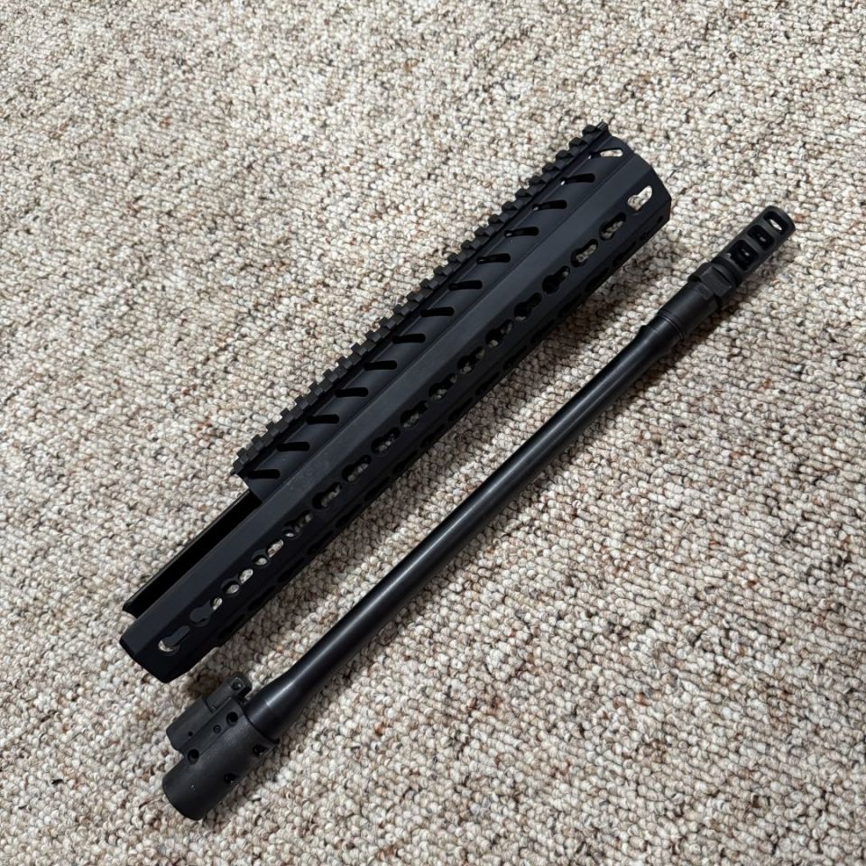 Image 1 - Sig Mpx pcc setup 