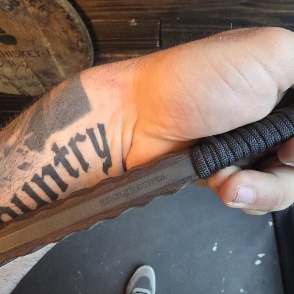 Image 5 - Winkler axe