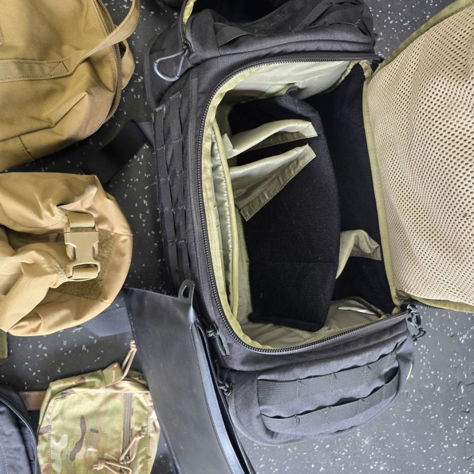 Image 5 - bags on bags