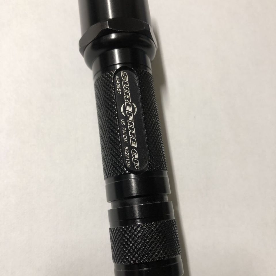 Image 2 - Surefire 6P flashlight