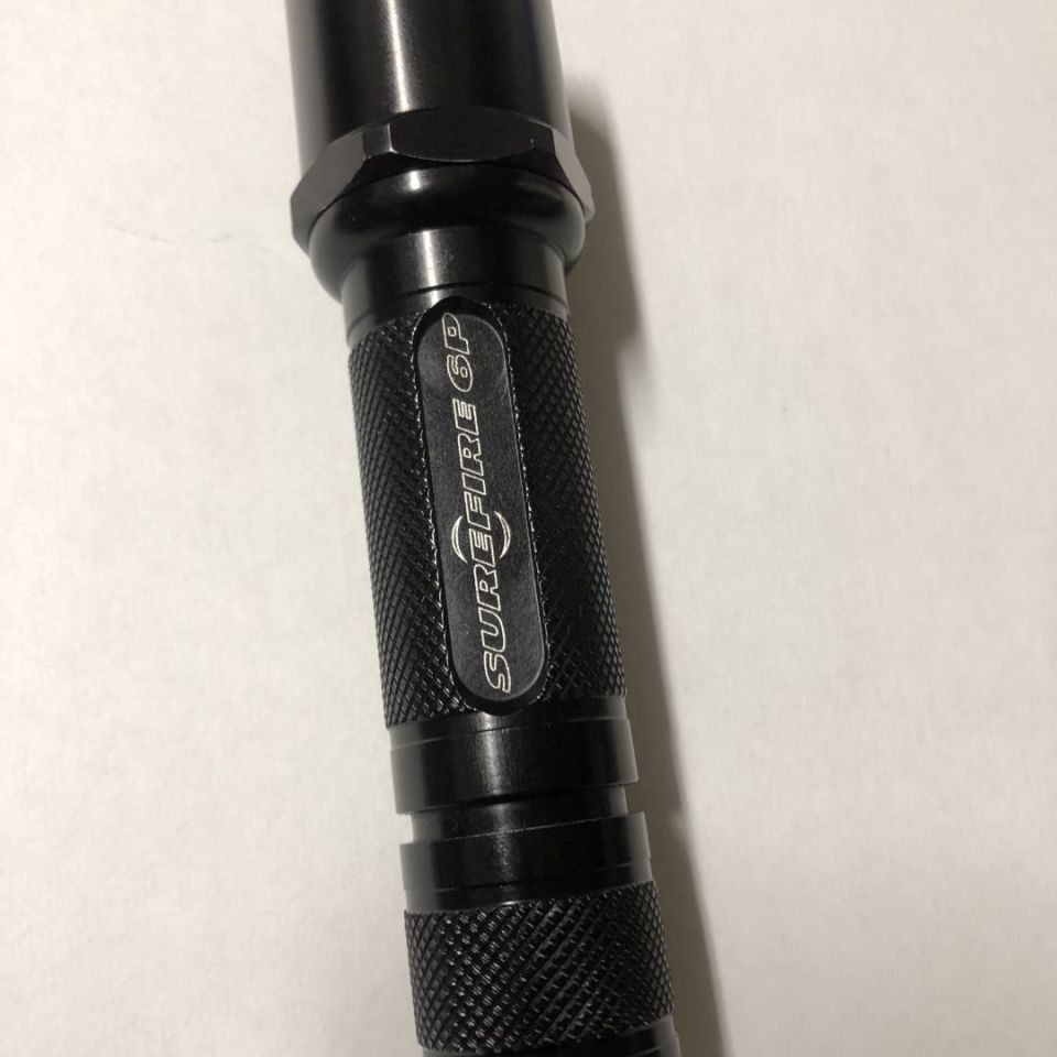 Image 1 - Surefire 6P flashlight