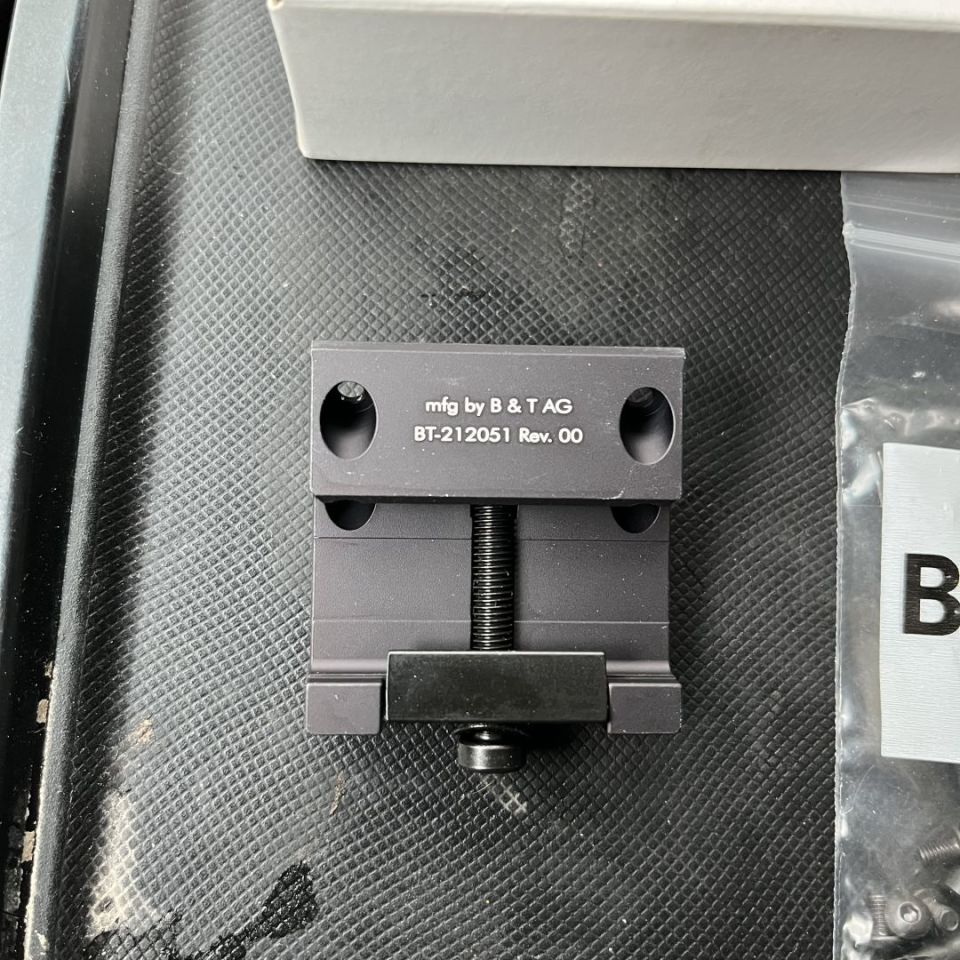 Image 3 - B&T Aimpoint Micro 45 mount