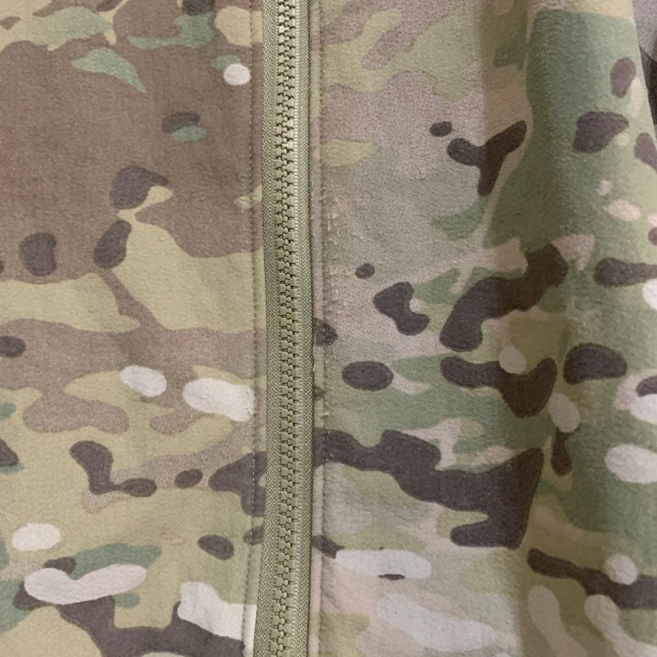 Image 3 - Arcteryx Leaf Combat Jacket L