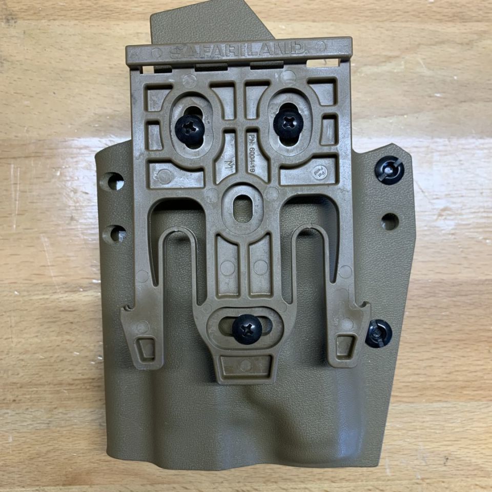 Image 2 - Trex Ragnarok M&P/APL holster