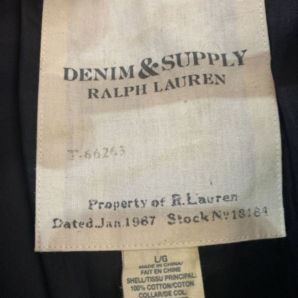 Image 2 - Tiger Stripe Ralph Lauren tux