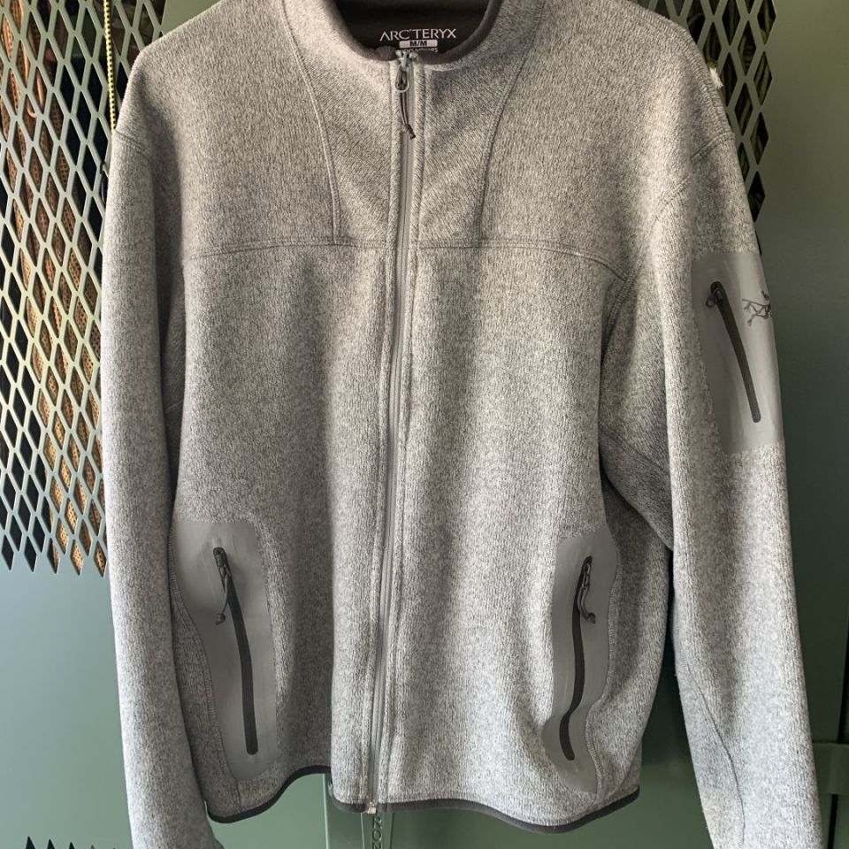 Image 1 - Arc’teryx Covert Cardigan