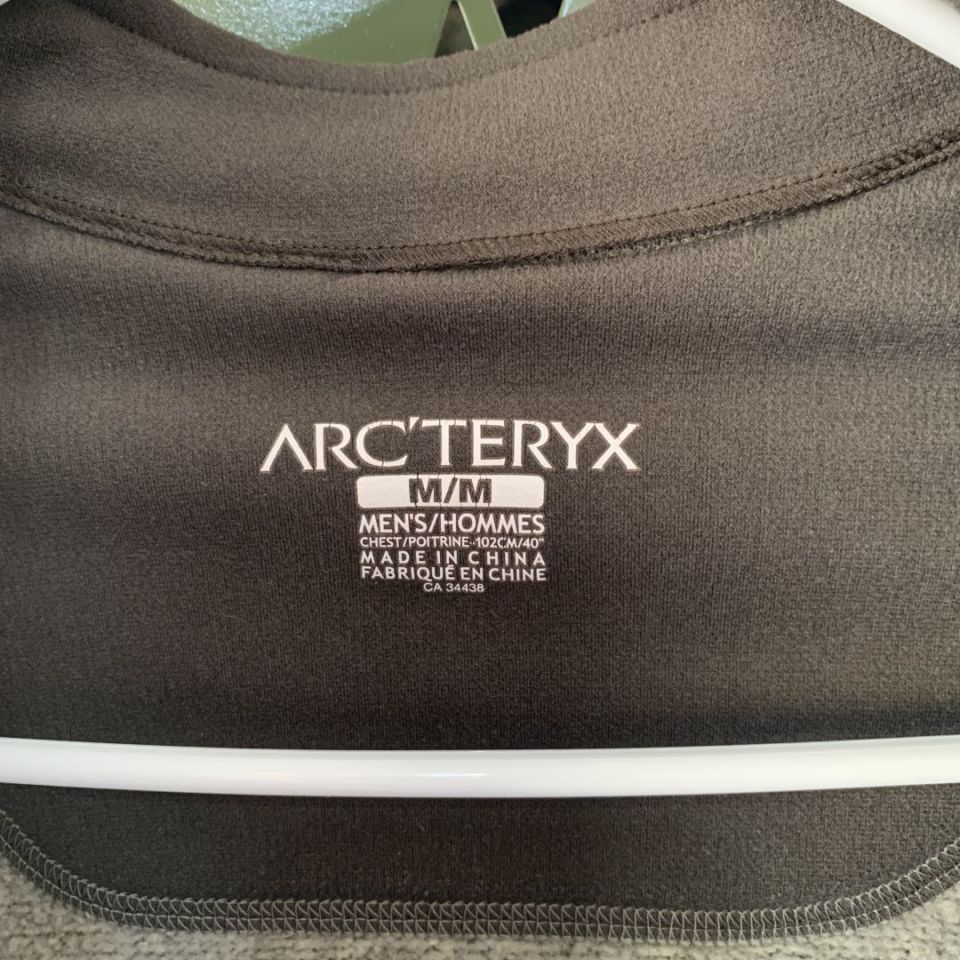 Image 2 - Arc’teryx Covert Cardigan
