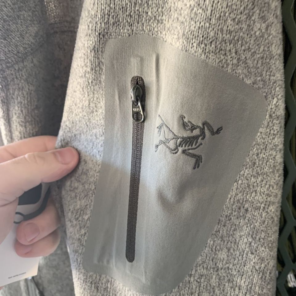 Image 3 - Arc’teryx Covert Cardigan