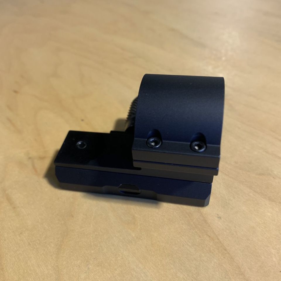 Image 2 - 30mm Aimpoint mount 