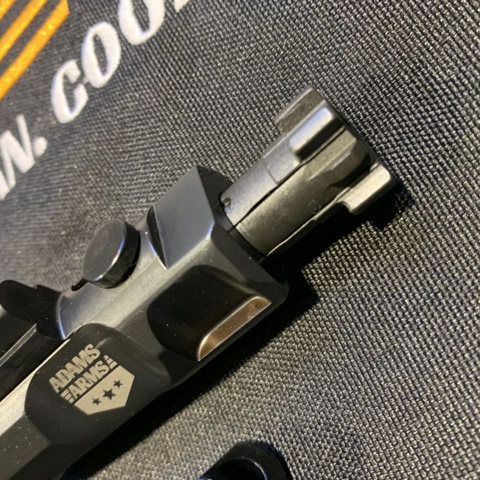 Image 5 - New Adams Arms 300blk