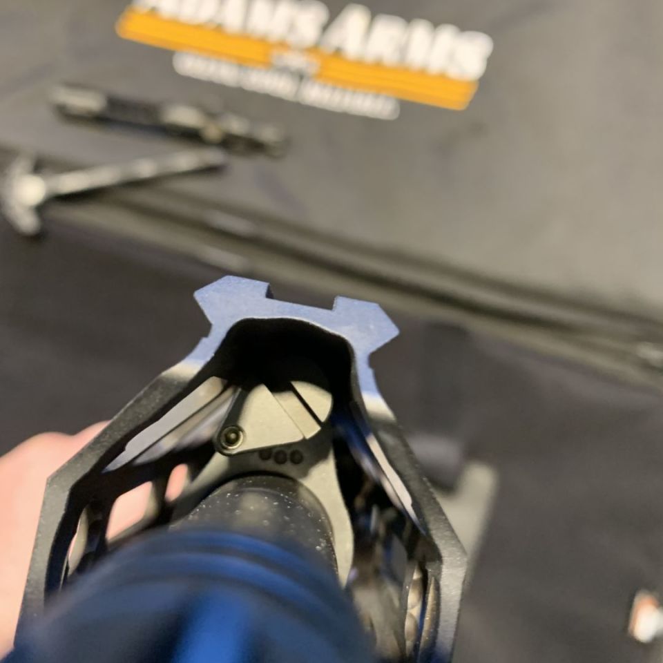 Image 3 - New Adams Arms 300blk