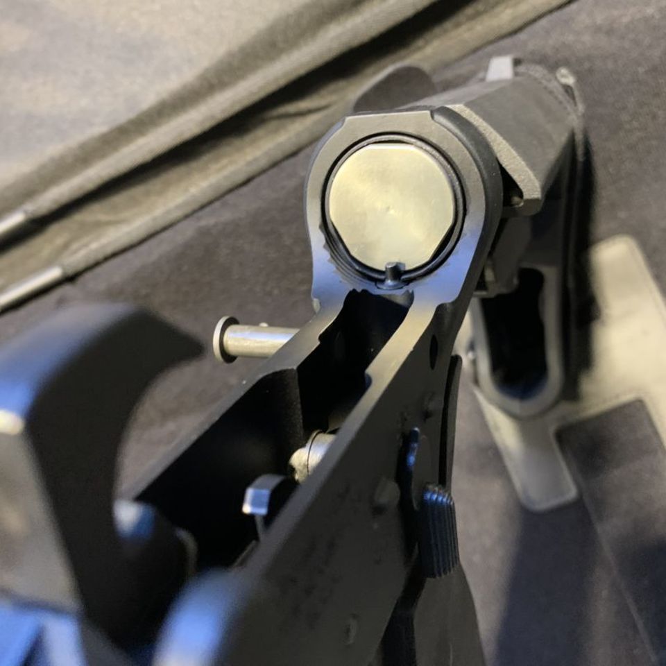 Image 4 - New Adams Arms 300blk