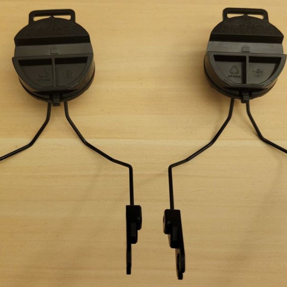 Image 2 - 3M Peltor ARC & Unity SARA