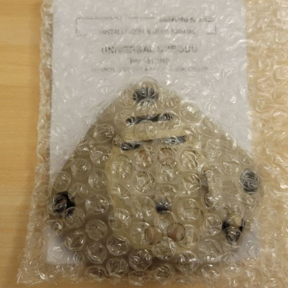 Image 1 - Norotos Universal Shroud (Tan)