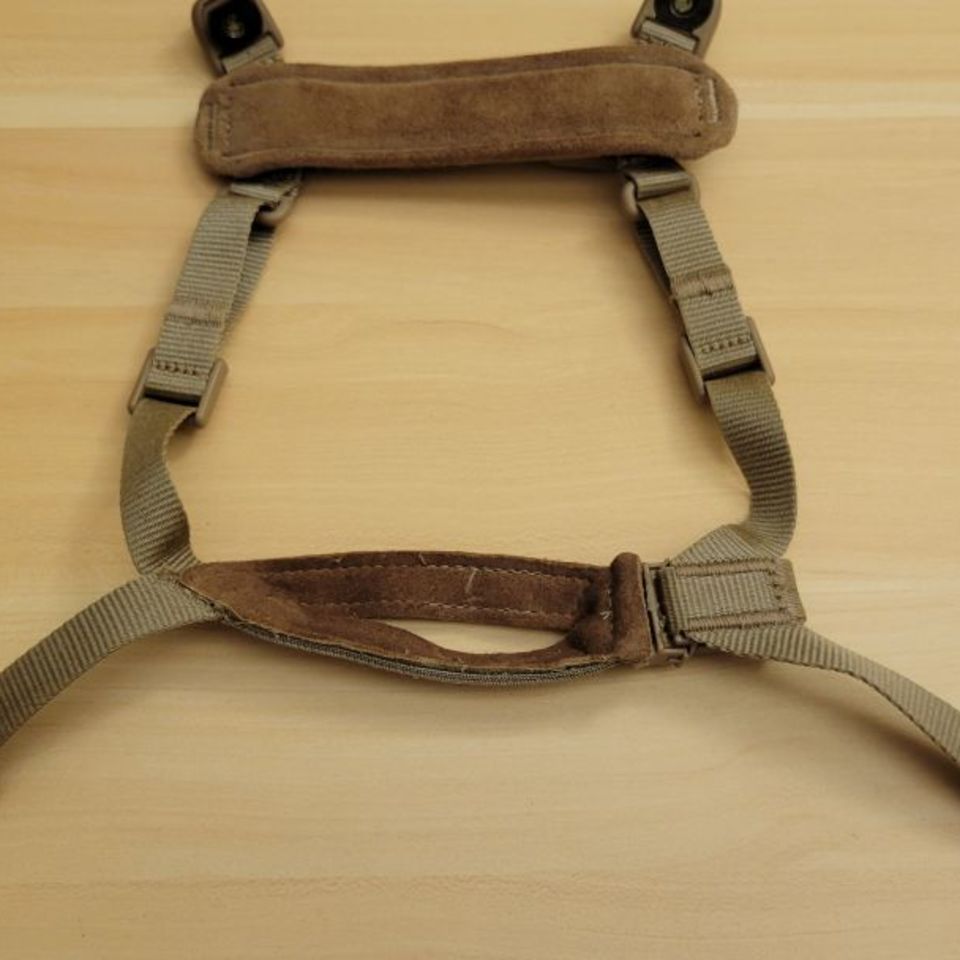 Image 2 - Ops-Core Head-Loc H-Nape