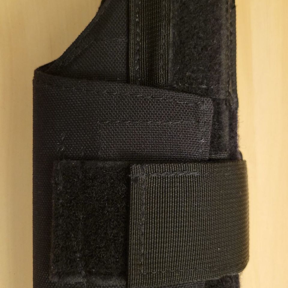 Image 1 - BDS Universal Pistol Holster