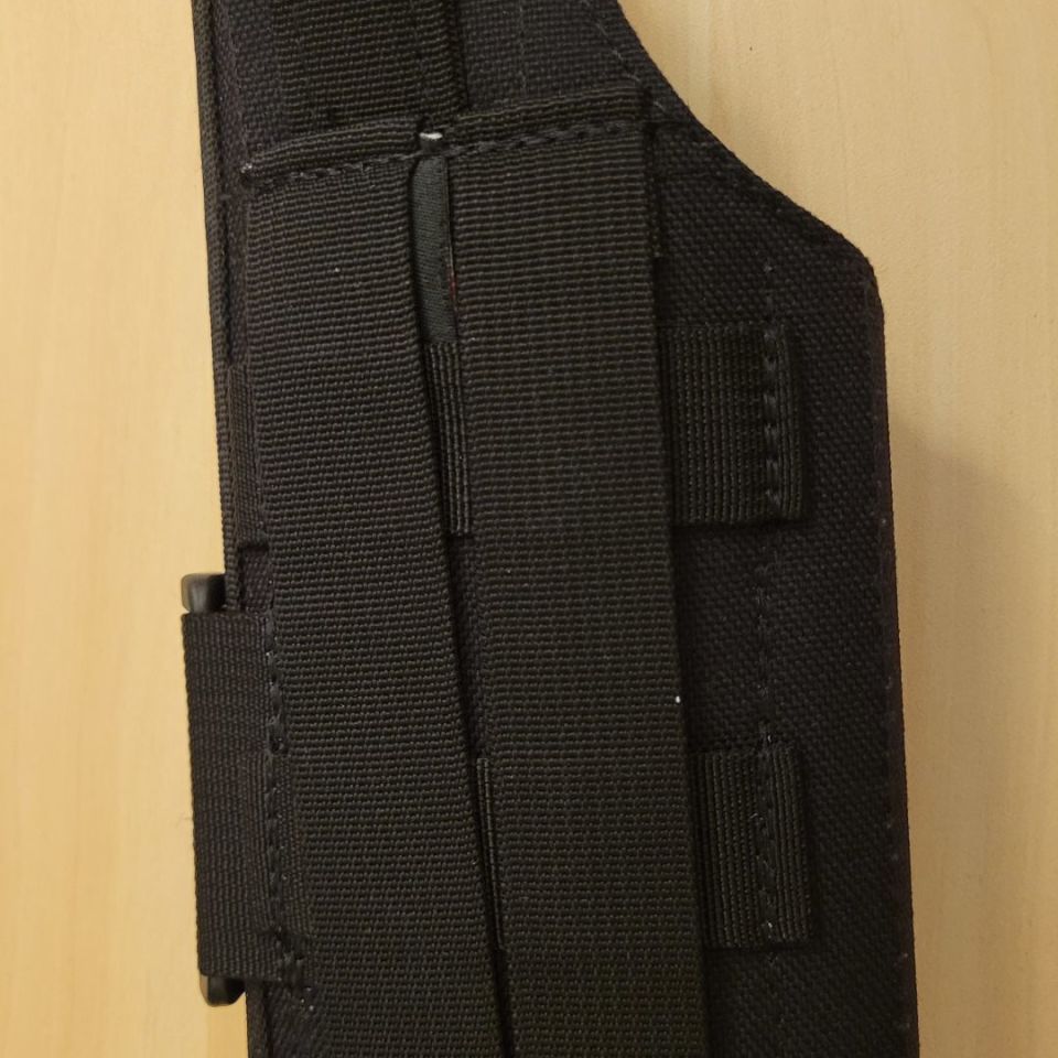 Image 2 - BDS Universal Pistol Holster