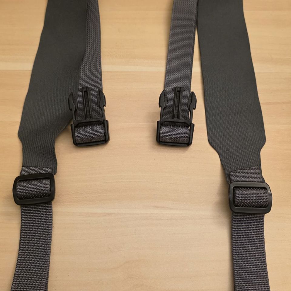 Image 3 - WTF Turnkey Chest Rig w/o 