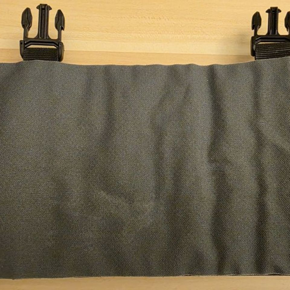 Image 2 - WTF Turnkey Chest Rig w/o 