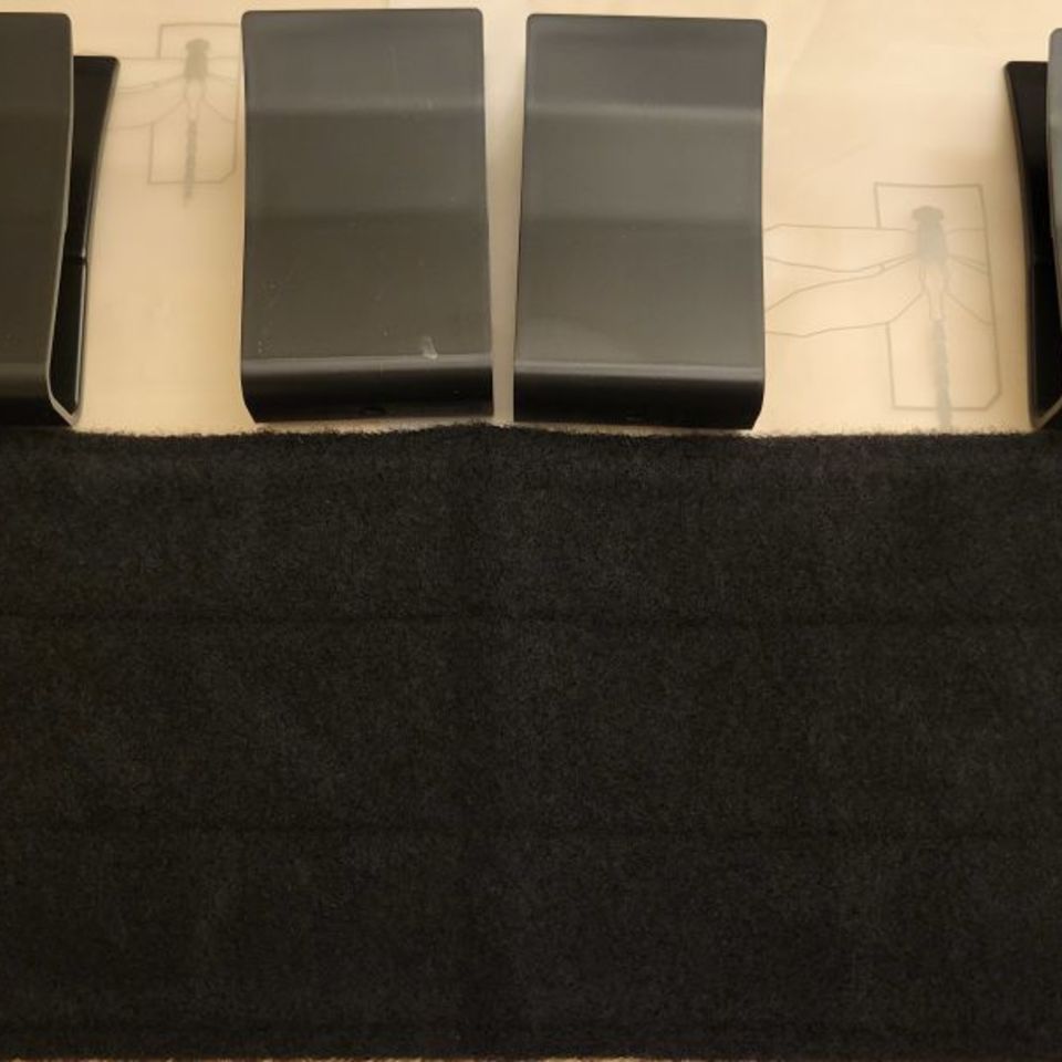 Image 3 - HSP D3CR & HSP MP2s