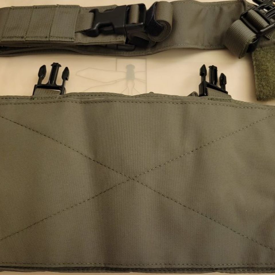 Image 2 - HSP D3CR & HSP MP2s