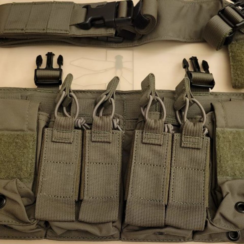 Image 1 - HSP D3CR & HSP MP2s