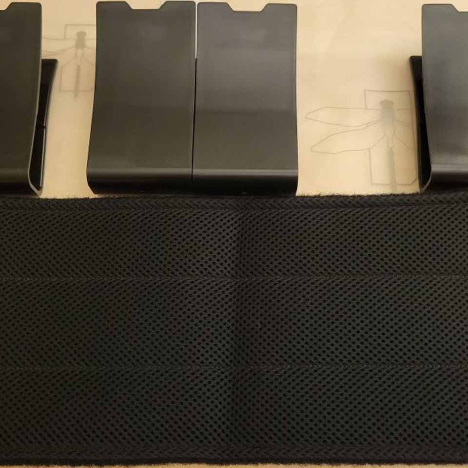 Image 4 - HSP D3CR & HSP MP2s