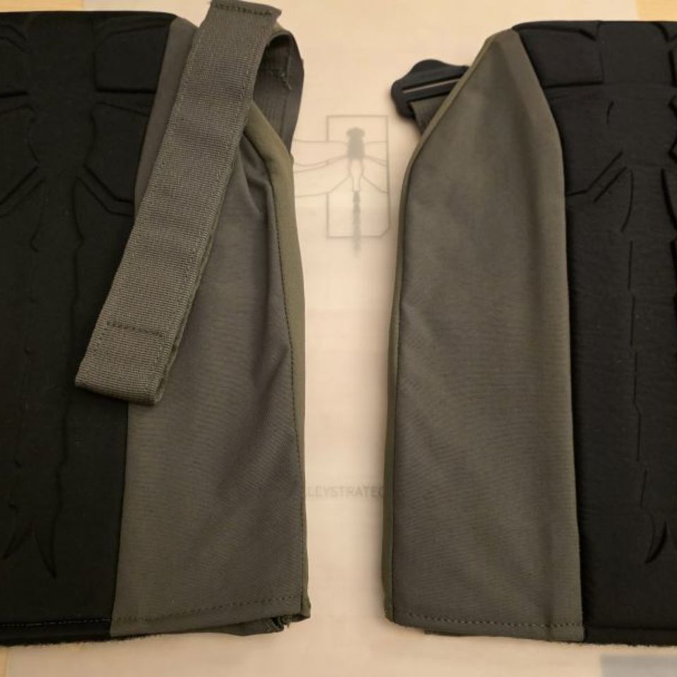 Image 2 - HSP Thorax Medium PC