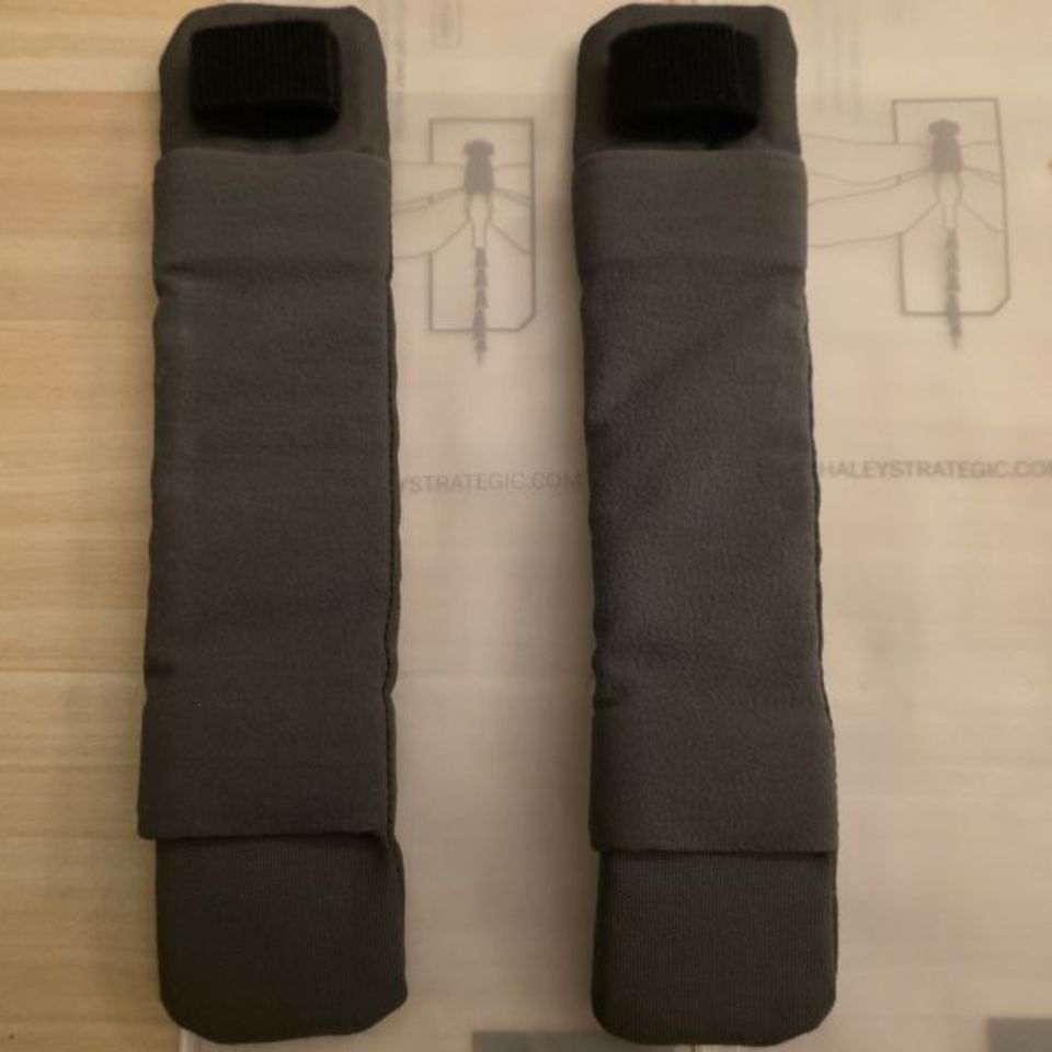 Image 3 - HSP Thorax Medium PC