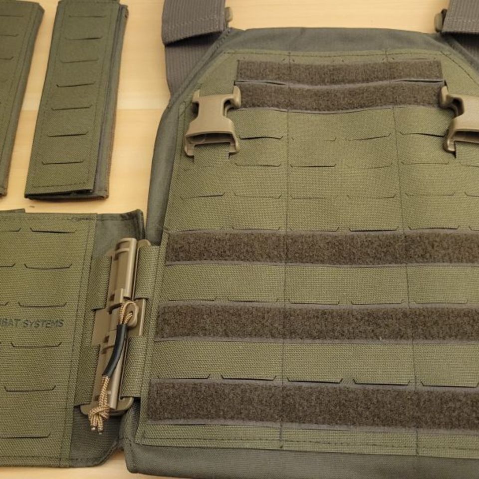 Image 1 - BCS Sentry Grid PC