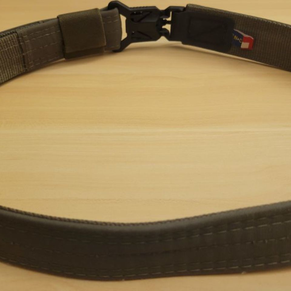 Image 2 - HSGI Gear Vigil EDC Belt 1.5" 